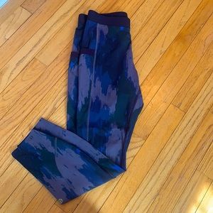 Lululemon Take The Moment Tight “25